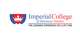 Imperial College of Business Studies (ICBS)