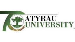 Atyrau University