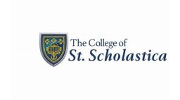 The College of St. Scholastica