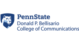 The Pennsylvania State University Penn State Donald P. Bellisario College of Communications