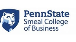 "The Pennsylvania State University Penn State Smeal College of Business"