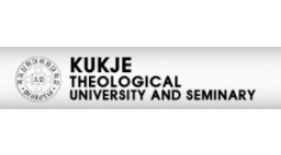 Kukje Theological University and Seminary