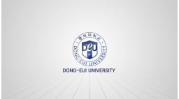 Dong-eui University