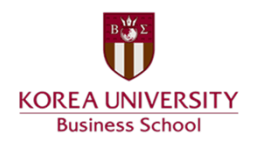 Korea University and Business School
