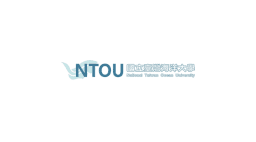National Taiwan Ocean University