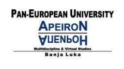 Pan-european University Apeiron (Panevropski Univerzitet Apeiron)