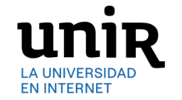 UNIR - Mexico