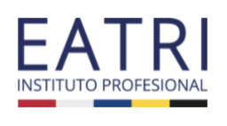 EATRI Professional Institute (Instituto Profesional EATRI)