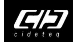 Centre for Research and Technological Development in Electrochemistry (Centro de Investigación y Desarrollo Tecnológico en Electroquímica, S.C. (CIDETEQ))