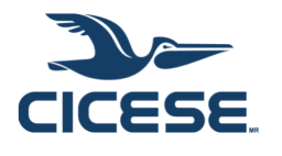 Centre for Scientific Research and Higher Education of Ensenada (Centro de Investigación Científica y de Educación Superior de Ensenada (CICESE))