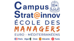 Campus Strat@innov