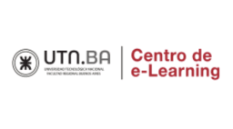 Centro De E-Learning UTN FRBA Secretaría De Cultura Y Extensión Universitaria Facultad Regional Buenos Aires UTN