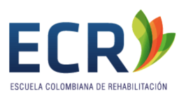 Colombian School of Rehabilitation (Fundación Escuela Colombiana de Rehabilitación ECR)