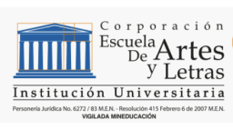 Corporate School of Arts and Letters (Corporación Escuela de Artes y Letras)