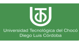 Diego Luis Córdoba Technological University of Chocó (Universidad Tecnológica del Chocó Diego Luis Córdoba UTCH)