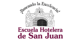 Escuela Hotelera De San Juan