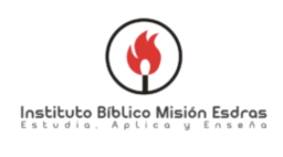 Instituto biblico mision esdras