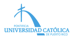 Pontifical Catholic University Of Puerto Rico