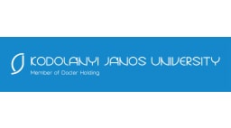 Kodolanyi Janos University (KJU)