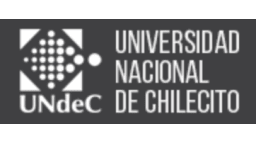 Universidad Nacional de Chilecito