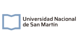 Universidad Nacional De San Martin