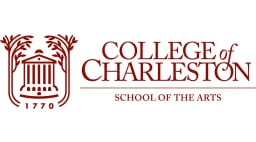 College of Charleston: School of the Arts