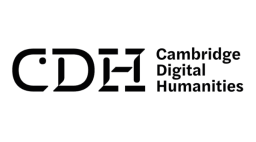University of Cambridge - Cambridge Digital Humanities