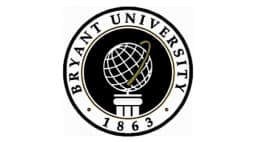 Bryant University Graduate