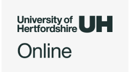 University of Hertfordshire Online