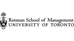 Rotman School of Management at the University of Toronto