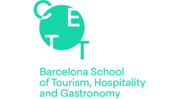 CETT - Barcelona School of Tourism, Hospitality and Gastronomy
