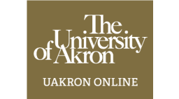 University of Akron Online