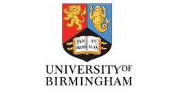 University of Birmingham - College of Life and Environmental Sciences