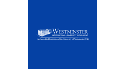 Westminster International University in Tashkent