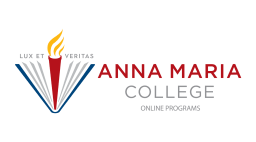 Anna Maria College Online