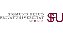 Sigmund Freud University Berlin