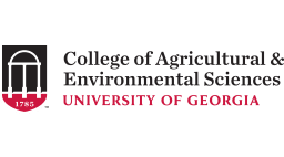 University of Georgia - College of Agricultural and Environmental Sciences