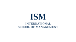 International School of Management (ISM)