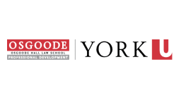 Osgoode Professional Development