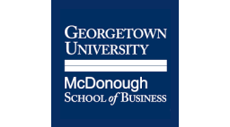 Georgetown University - McDonough School of Business