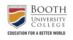 Booth University College - Winnipeg