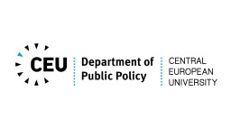 Central European University - Department of Public Policy