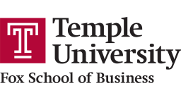 Temple University Fox School of Business