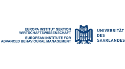 Saarland University, European Institute for Advanced Behavioural Management (EIABM)