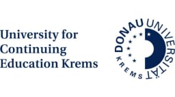 University for Continuing Education Krems – Danube University