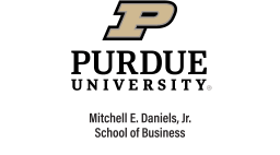 Purdue University - Mitch Daniels School of Business