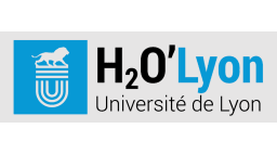 Graduate School H2O'Lyon University Claude Bernard Lyon 1 (UCBL1)