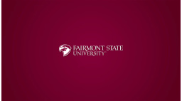 Fairmont State University