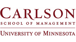 University of Minnesota – Carlson School of Management