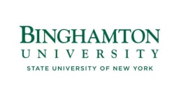 Binghamton University, State University of New York